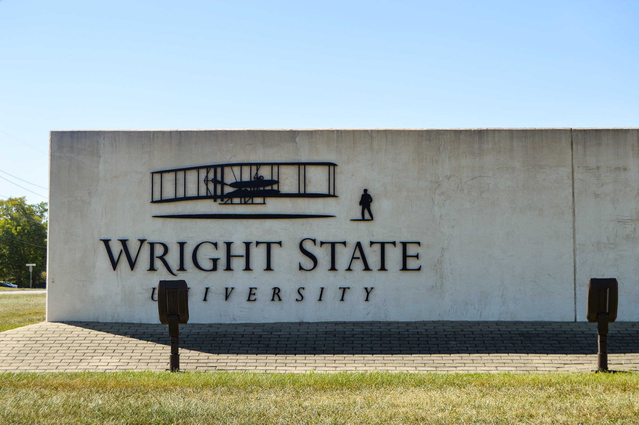 Wright State University | Photo by Cheyenne Waddell | Edited by Jessica Fugett | The Wright State Guardian