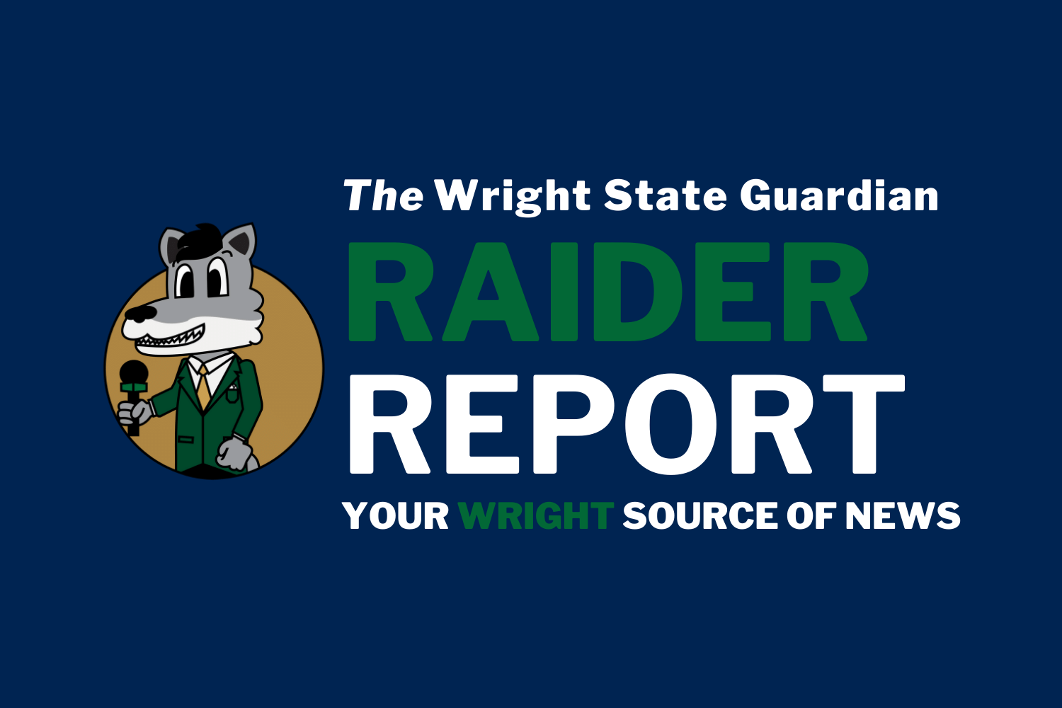 Raider Report