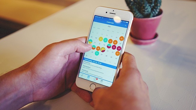 Apps to help you organize your life